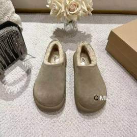 Picture of UGG Shoes _SKUUGGsz35-40ML110719788